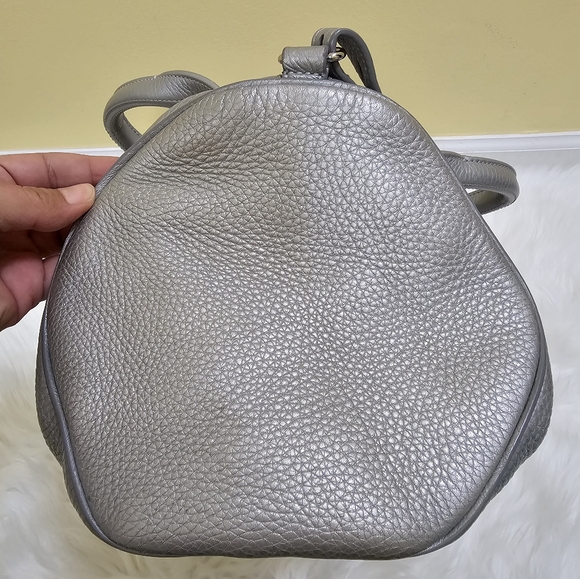 Alexander Wang Pebbled Lambskin Rockie bag - Picture 6 of 17